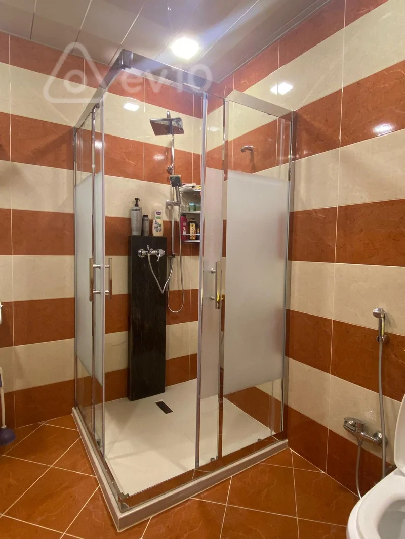 2 otaqlı mənzil, 110 m², Məhəmməd Naxçıvani küçəsi — kirayə — Mənzil, Bakı (11)