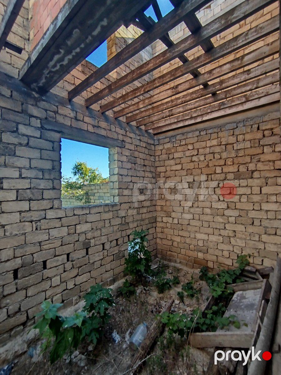 Satılır 8 otaqlı həyət evi/bağ evi 100 m² — Ev, villa, Bakı (12)