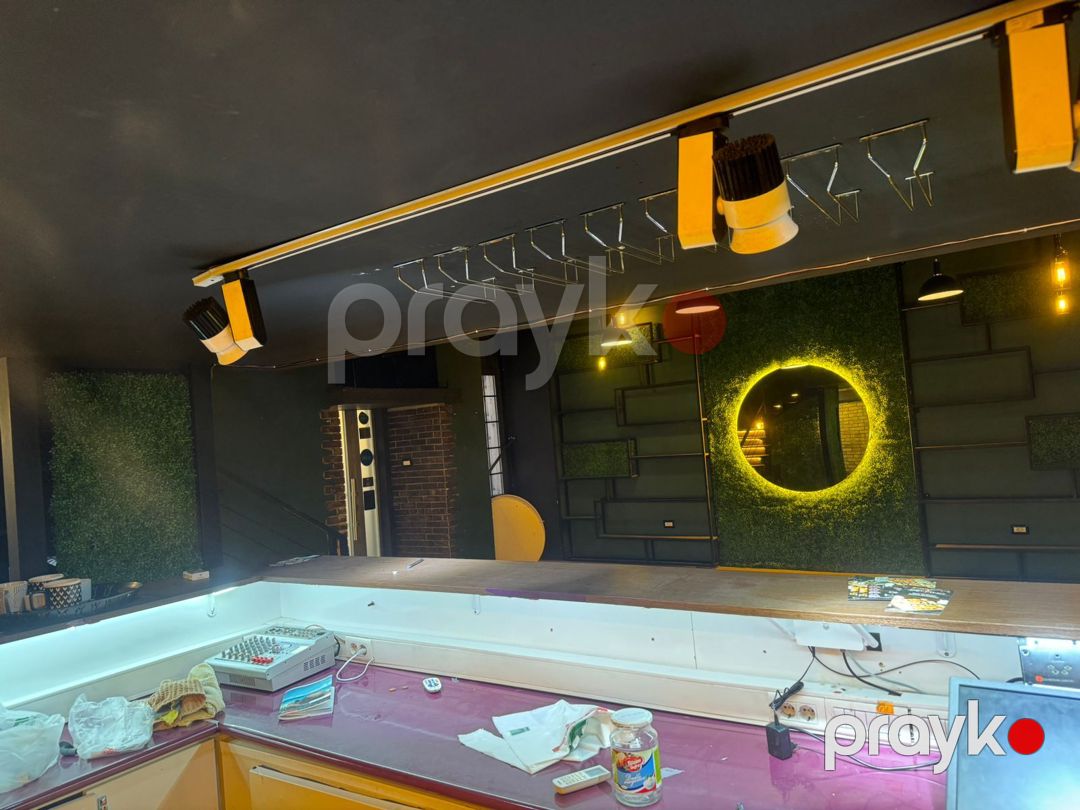 İcarəyə verilir obyekt 80 m² — Əmlak, Bakı (8)
