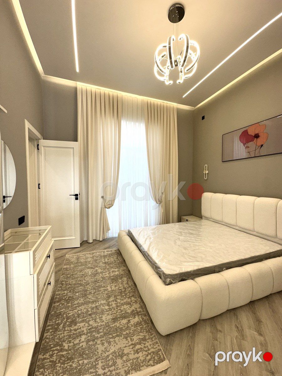 Satılır 4 otaqlı həyət evi/bağ evi 180 m² — Ev, villa, Bakı (12)