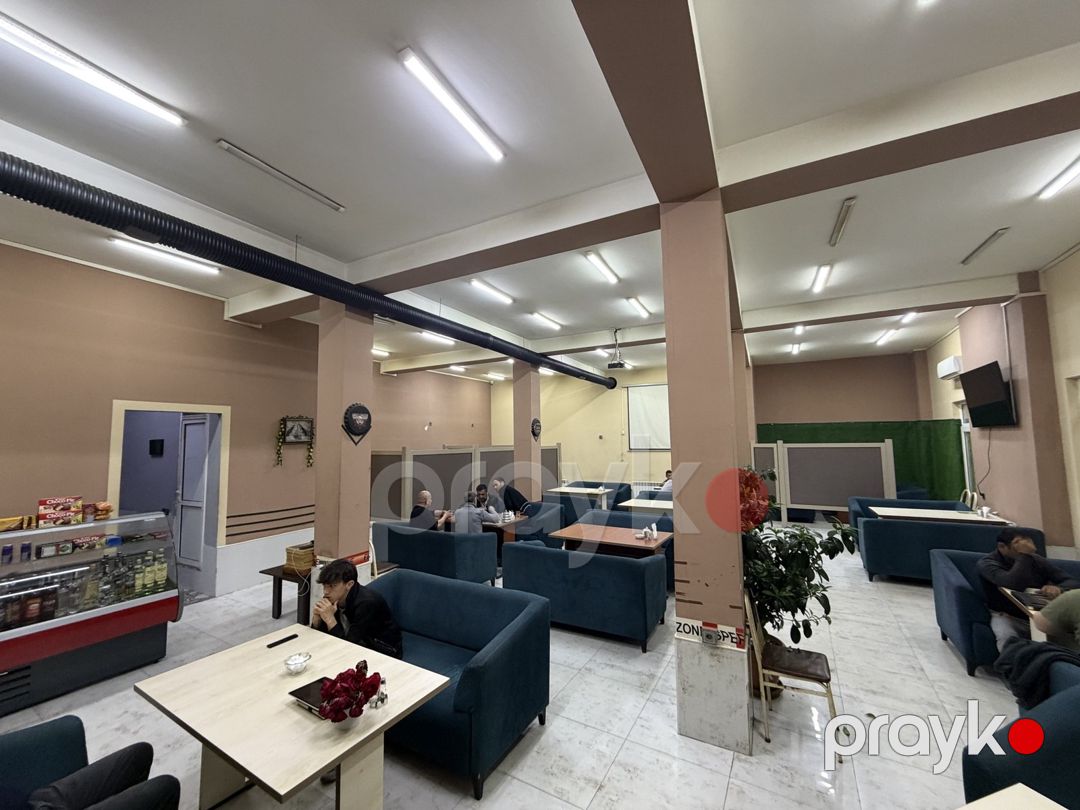 Hazır biznes (restoran avadanlığı) — Biznes və avadanlıq, Bakı (4)