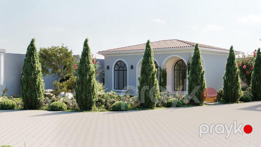 Satılır 12 otaqlı həyət evi/bağ evi 1250 m² — Ev, villa, Bakı (4)