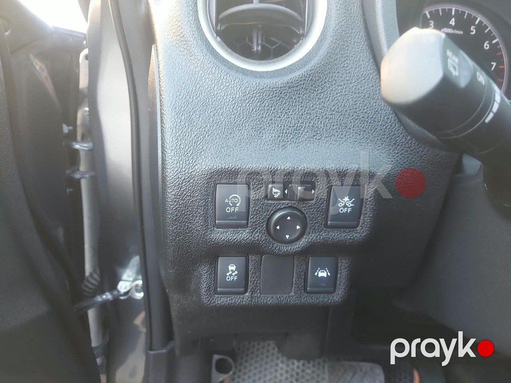 Nissan Note, 1.2 L, 2017 il, 60 000 km — Avtomobillər, Xırdalan (12)