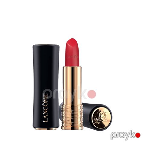 Dodaq boyası Lancome L Absolu Rouge Drama 158 Red is Drama, 3.4 q — Bakı