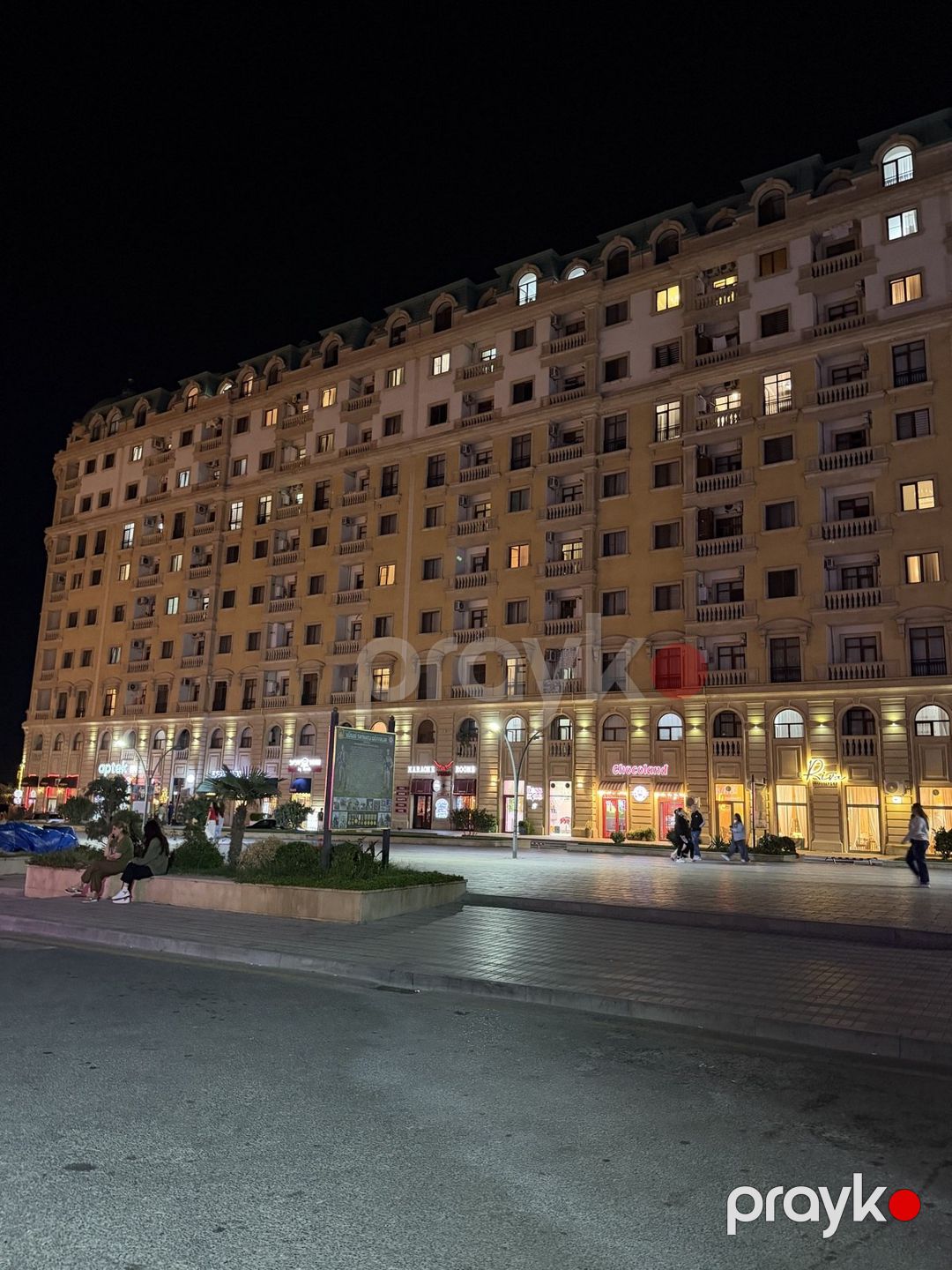 Satılır 2 otaqlı yeni tikili 59 m² — Mənzil, Sumqayıt (2)