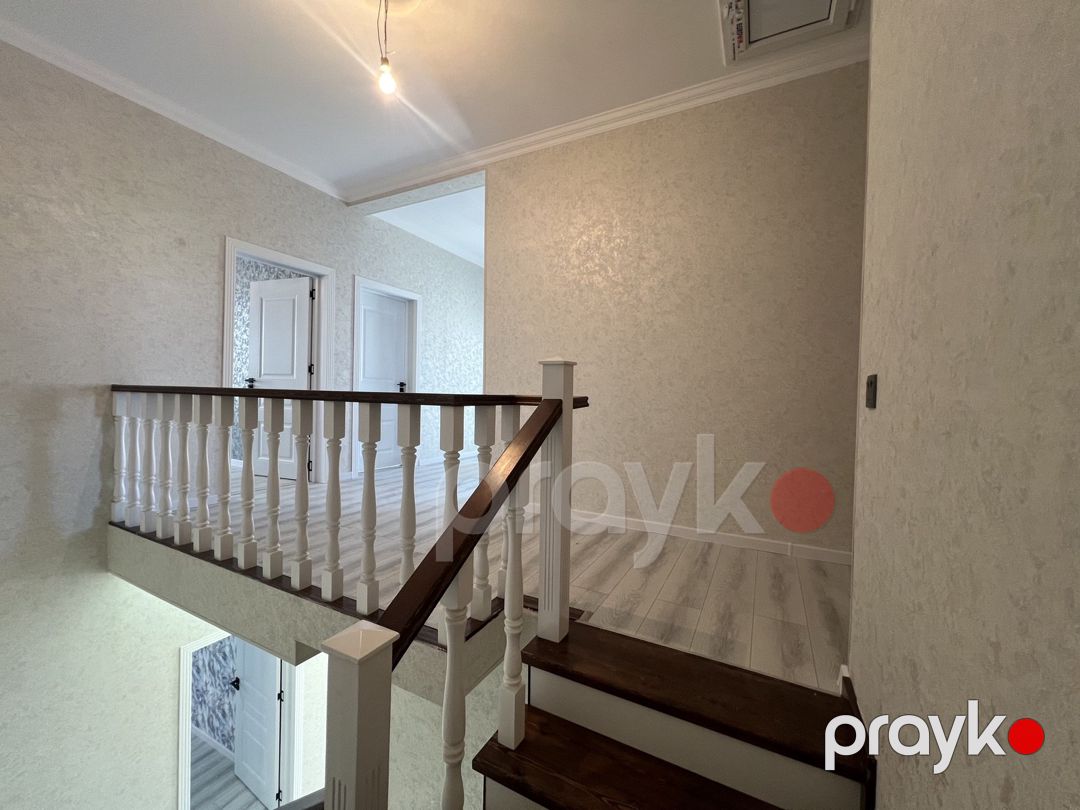 Satılır 5 otaqlı həyət evi/bağ evi 180 m² — Ev, villa, Bakı (9)