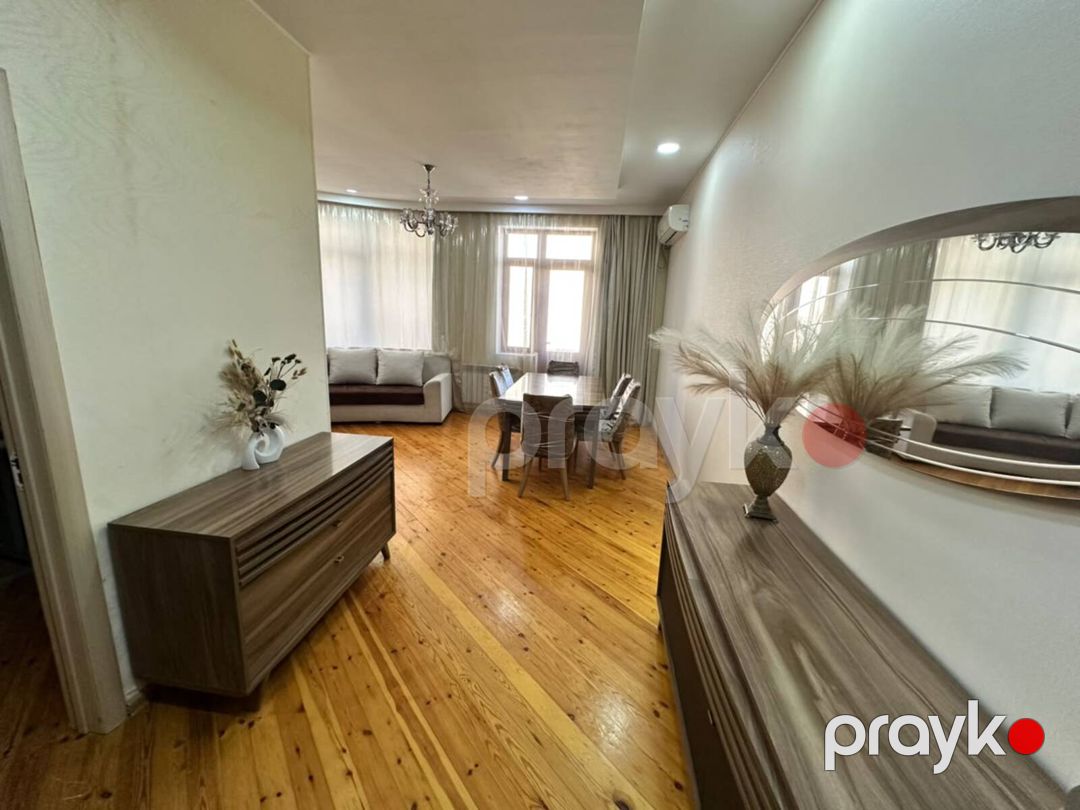 Satılır 3 otaqlı yeni tikili 92.7 m² — Mənzil, Xırdalan (2)