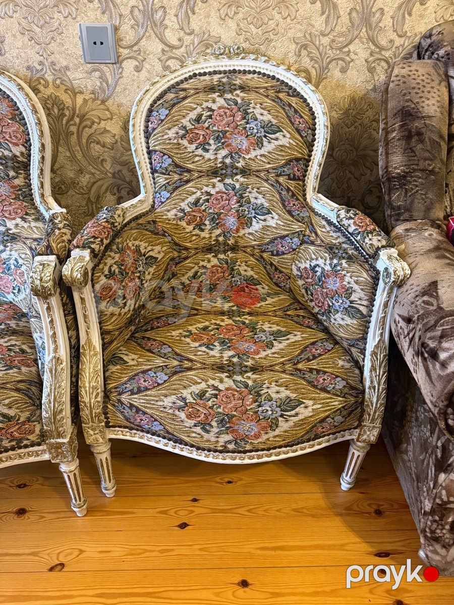 Divan və kreslolar — Mebel, Bakı (5)