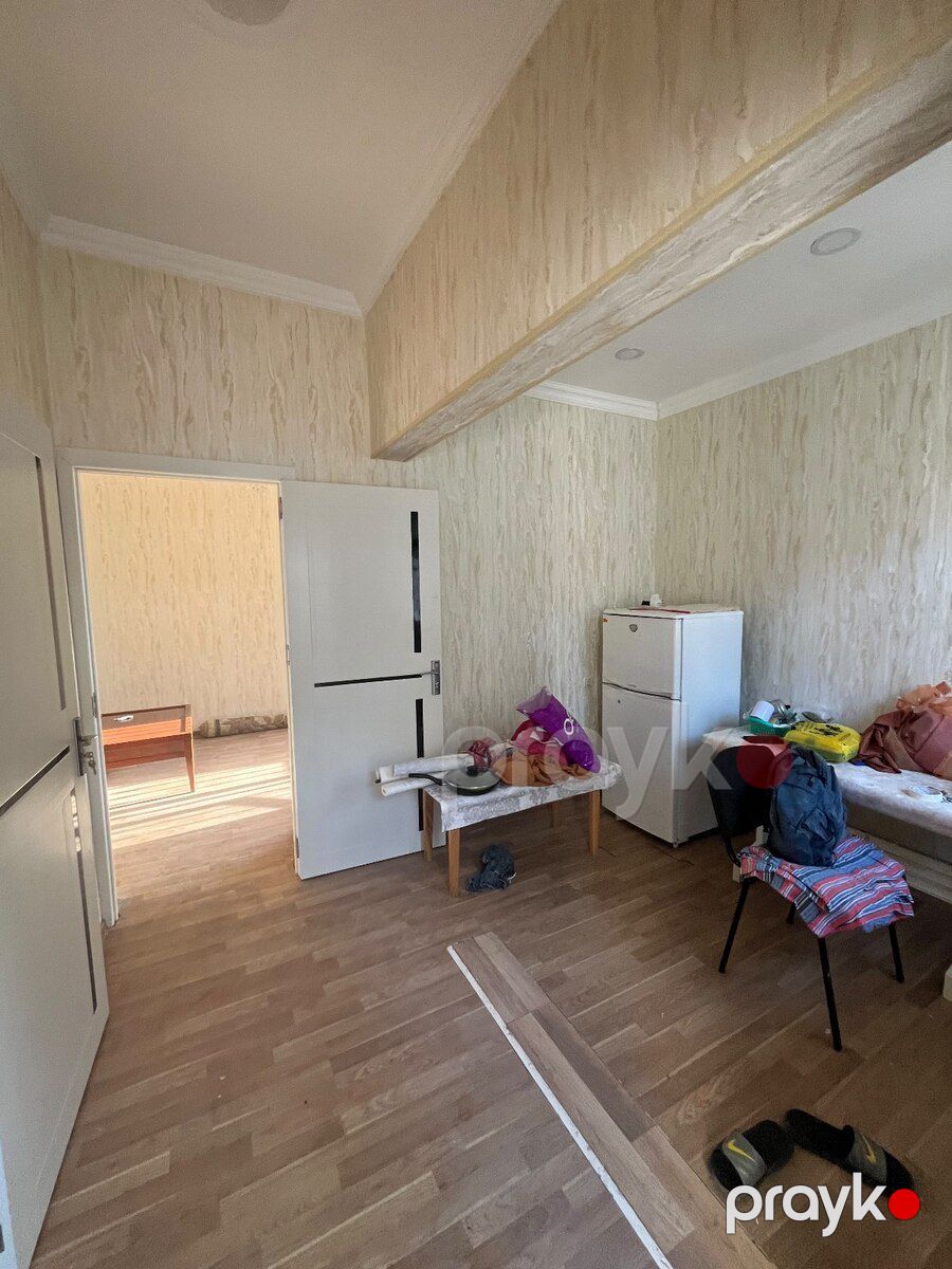 Həyət evi, Binəqədi qəs — Ev, villa, Bakı (4)
