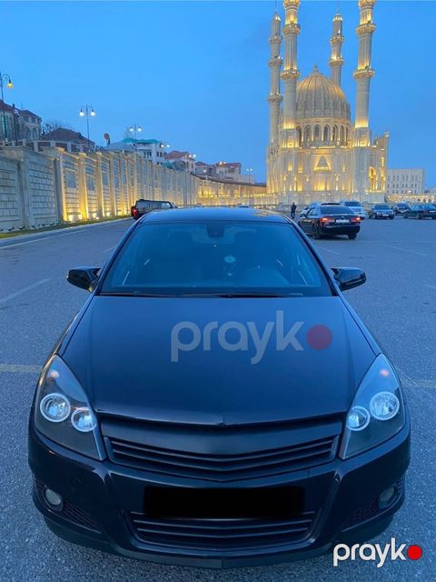 Opel Astra, 1.4 L, 2007 il, 283 000 km — Bakı