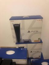 Sony PlayStation 5 — Тогрул Тагиев