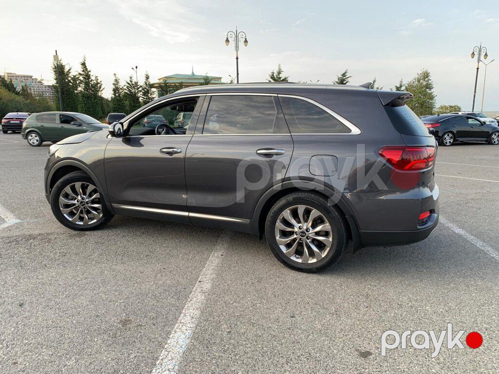 Kia Sorento, 2.0 L, 2018 il, 297 000 km — Avtomobillər, Bakı (5)