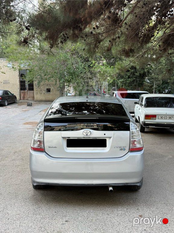 Toyota Prius, 1.5 L, 1.3 kWh, 2008 il, 435 000 km — Avtomobillər, Bakı (5)