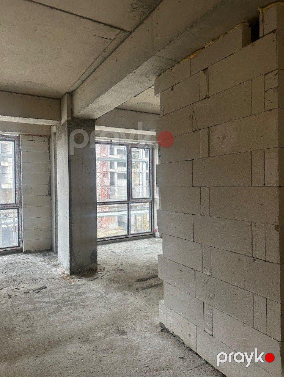 Satılır 3 otaqlı yeni tikili 98.7 m² — Mənzil, Bakı (3)