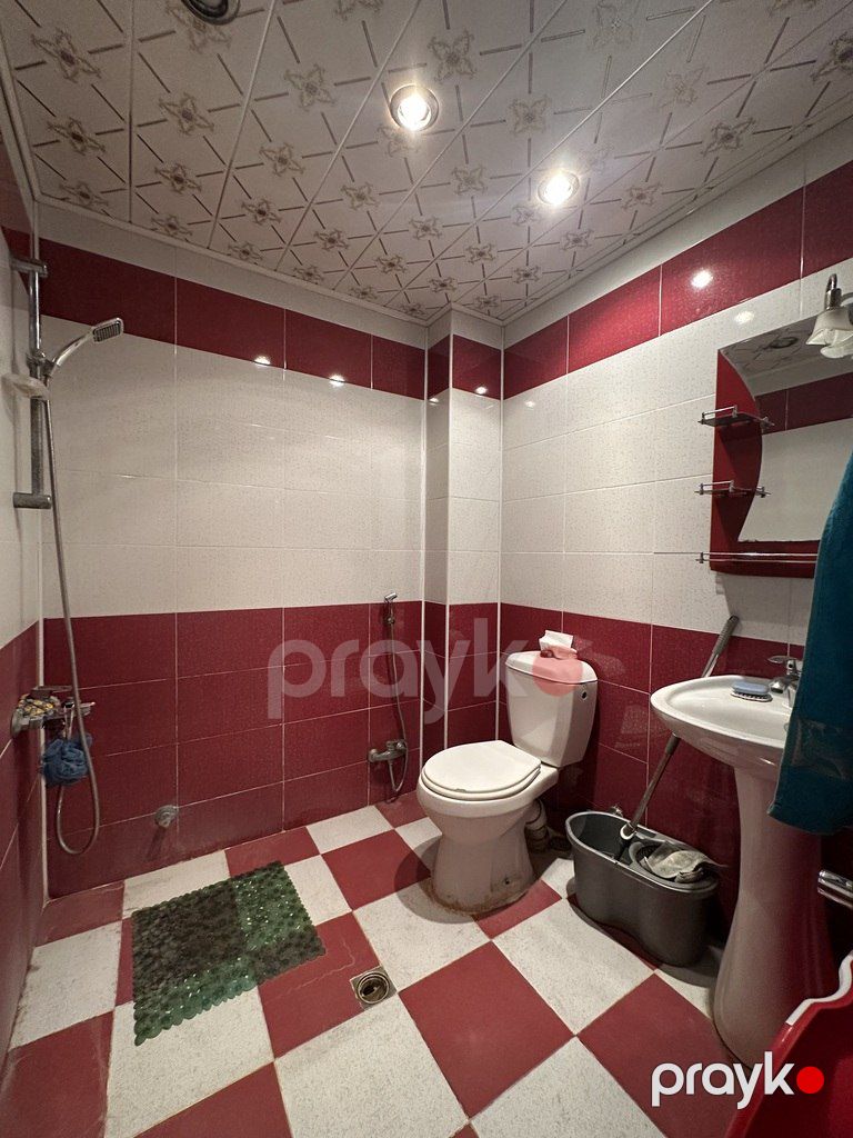 Satılır 2 otaqlı yeni tikili 70 m² — Mənzil, Xırdalan (12)