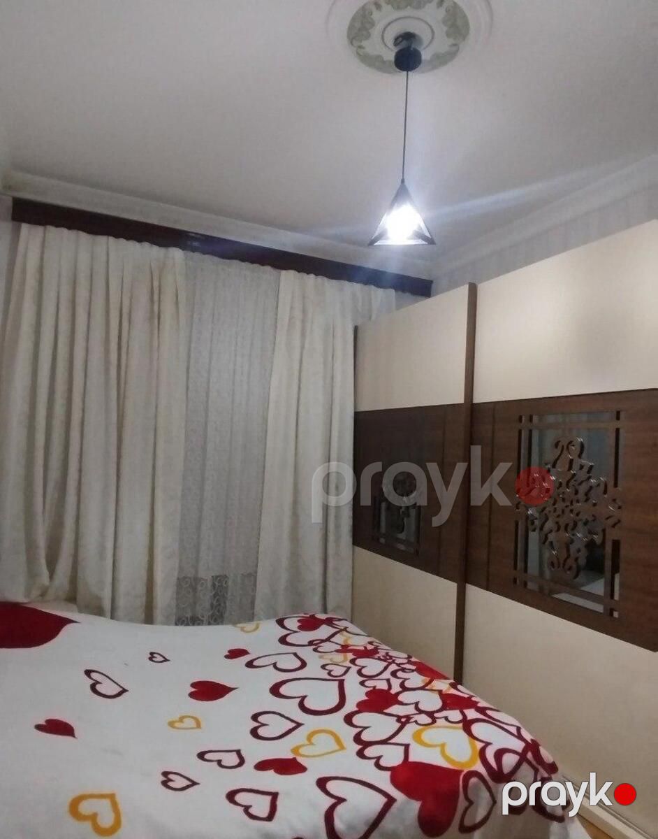 Satılır 2 otaqlı yeni tikili 64 m² — Mənzil, Bakı (5)