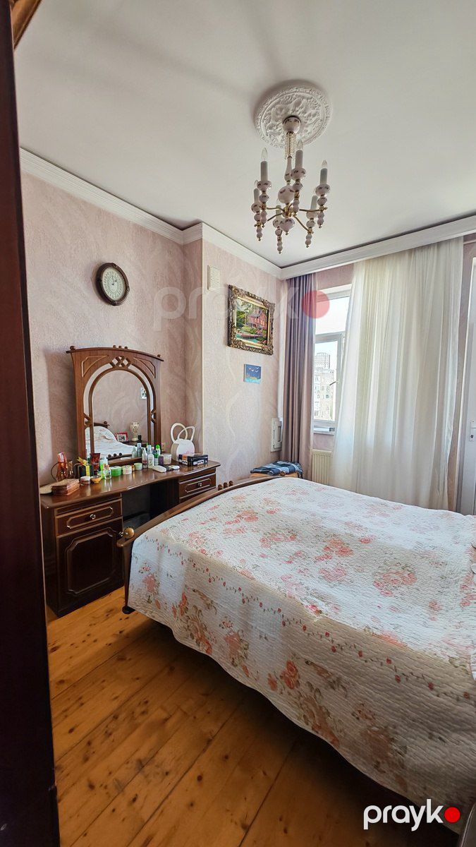 Satılır 2 otaqlı yeni tikili 68 m² — Mənzil, Bakı (2)