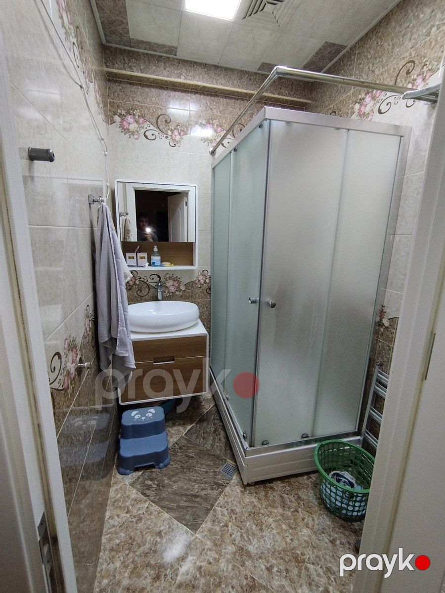 Satılır 3 otaqlı yeni tikili 100 m² — Mənzil, Xırdalan (6)