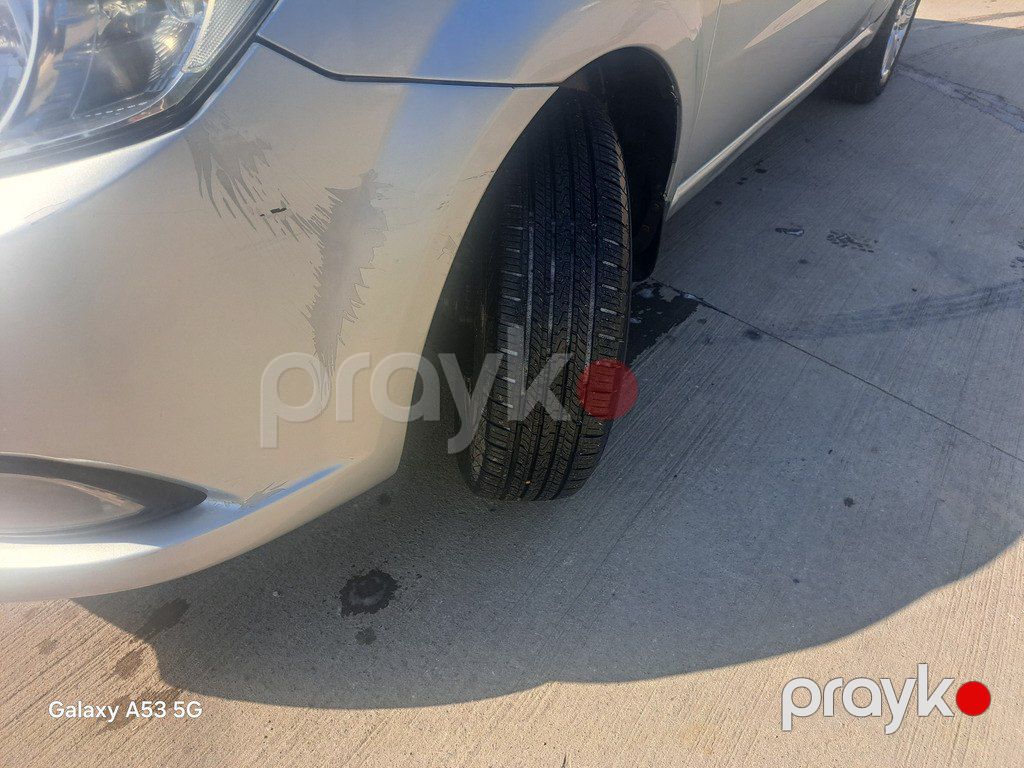 Ravon Nexia R3, 1.5 L, 2020 il, 261 135 km — Avtomobillər, Gəncə (10)