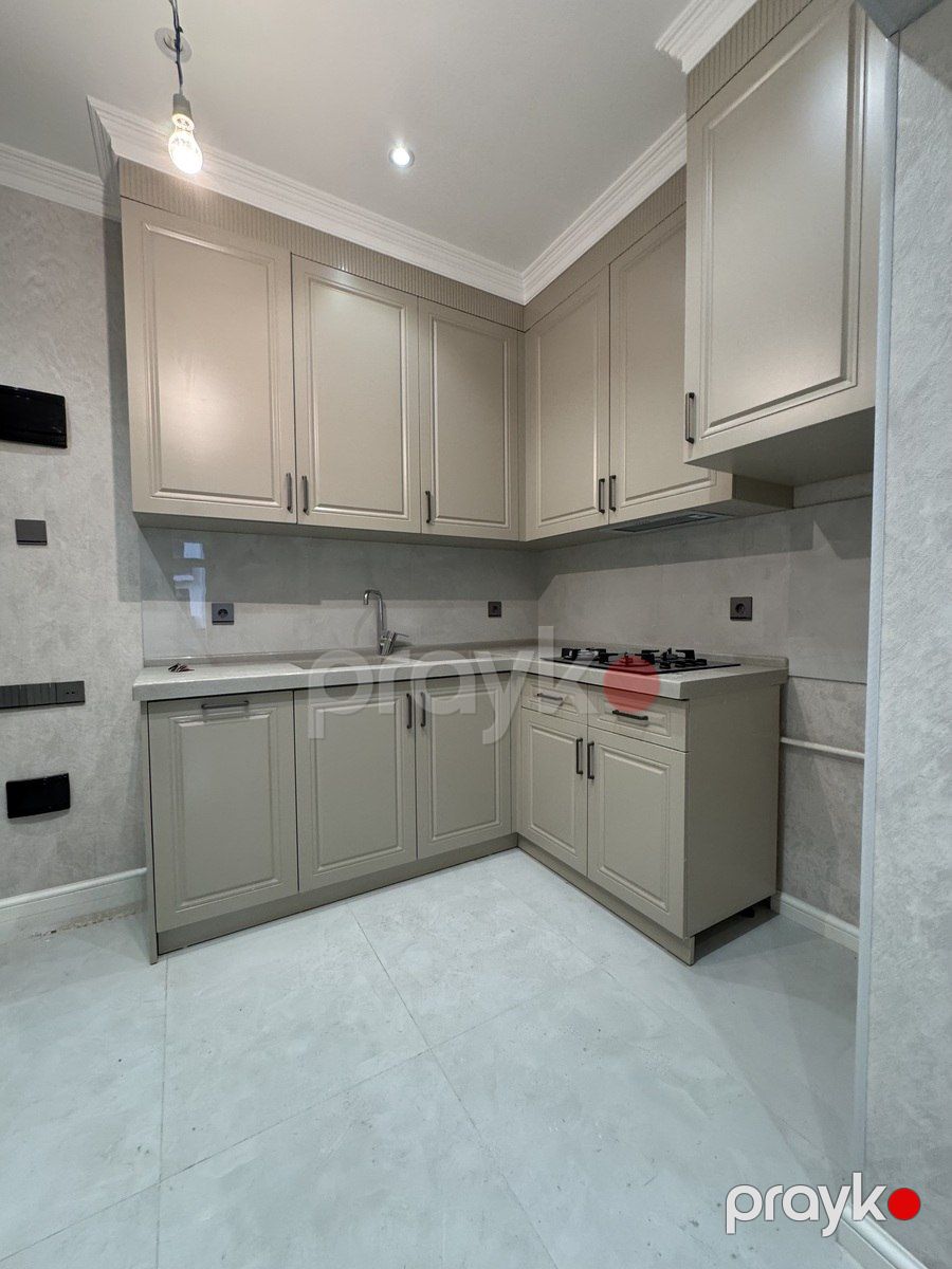 Satılır 2 otaqlı yeni tikili 70 m² — Mənzil, Bakı (7)