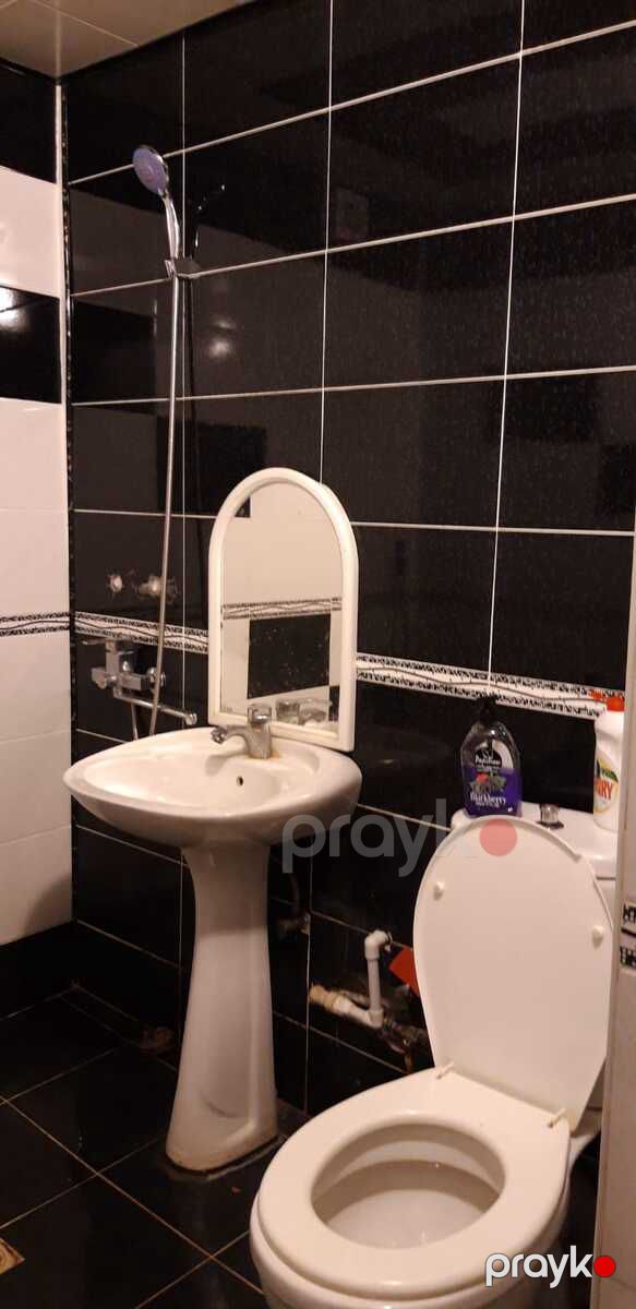 Satılır 2 otaqlı köhnə tikili 50 m² — Mənzil, Sumqayıt (8)