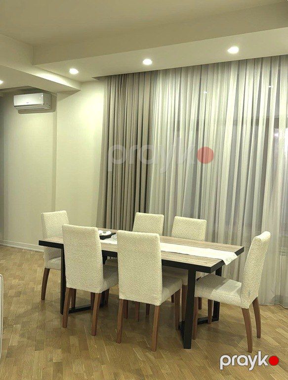 İcarəyə verilir 4 otaqlı həyət evi/bağ evi 414 m² — Ev, villa, Bakı (2)