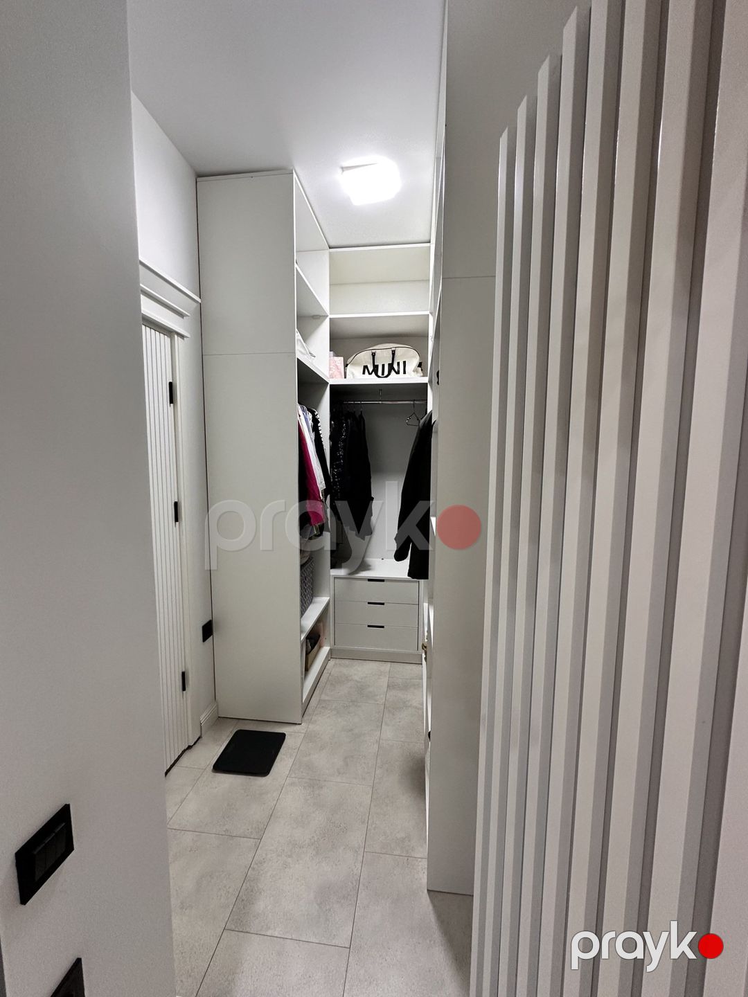Satılır 4 otaqlı yeni tikili 170 m² — Mənzil, Bakı (10)