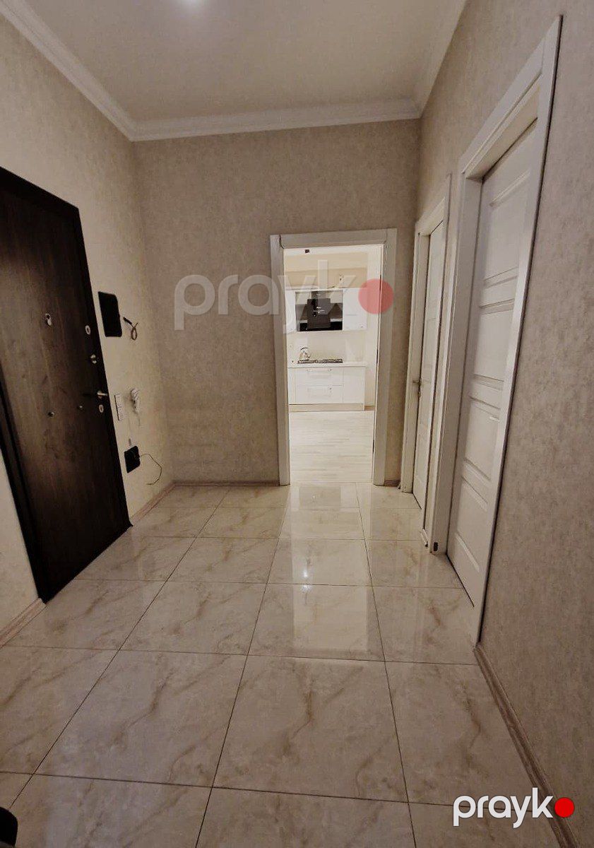 İcarəyə verilir 3 otaqlı yeni tikili 75 m² — Mənzil, Bakı (4)