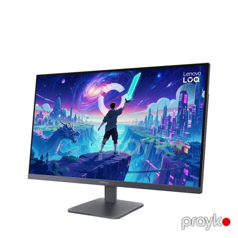 Monitor Lenovo LOQ 32Q-10 (68F7GAC1EU) — Bakı