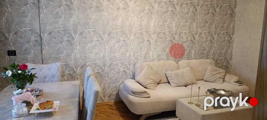 Satılır 3 otaqlı köhnə tikili 60 m² — Mənzil, Bakı (2)
