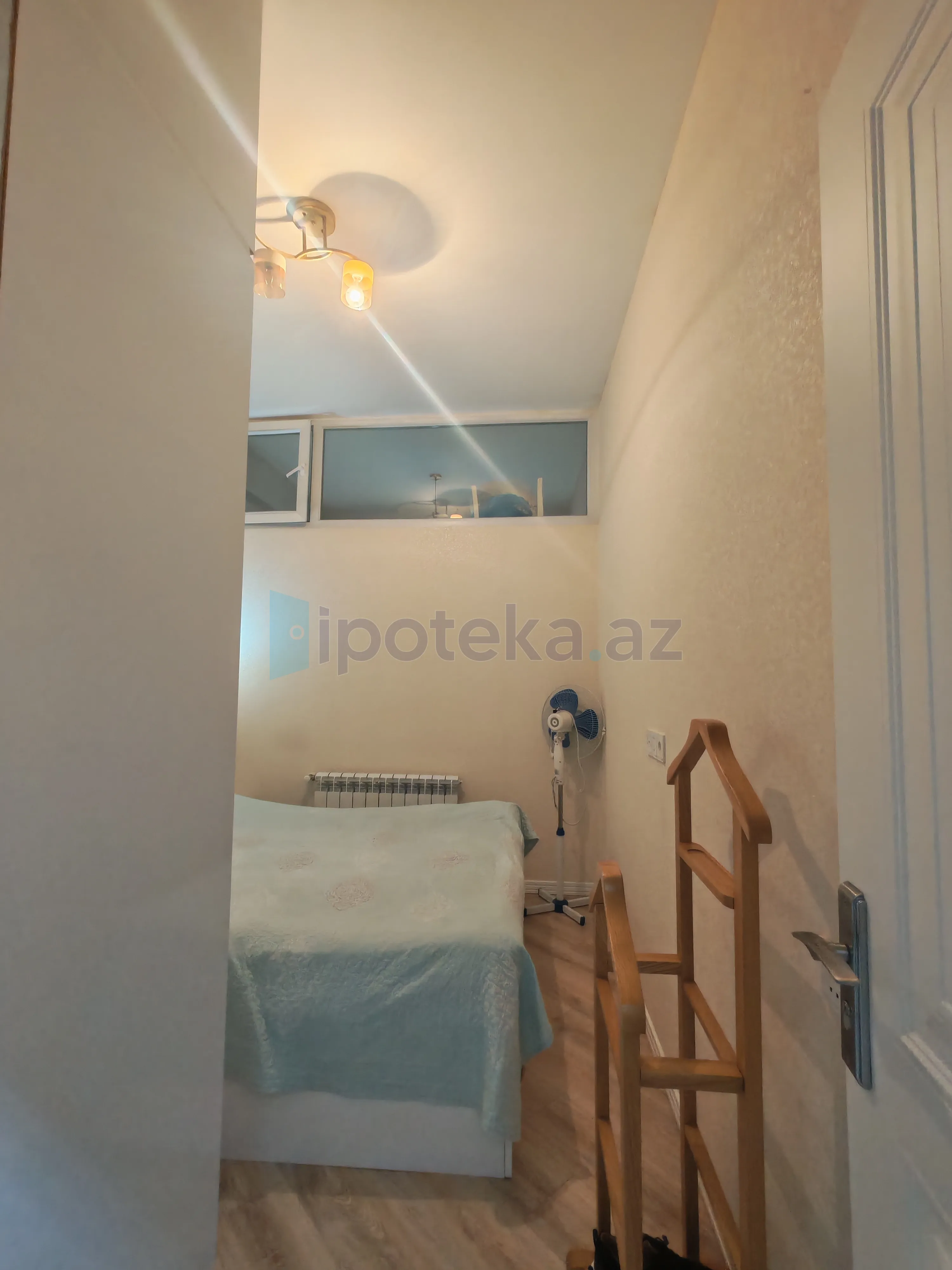 Satılır: 3 Otaq, Yeni tikili, 59.00 m² — Mənzil, Xırdalan (4)