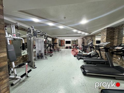 İcarəyə verilir obyekt 120 m² — Bakı