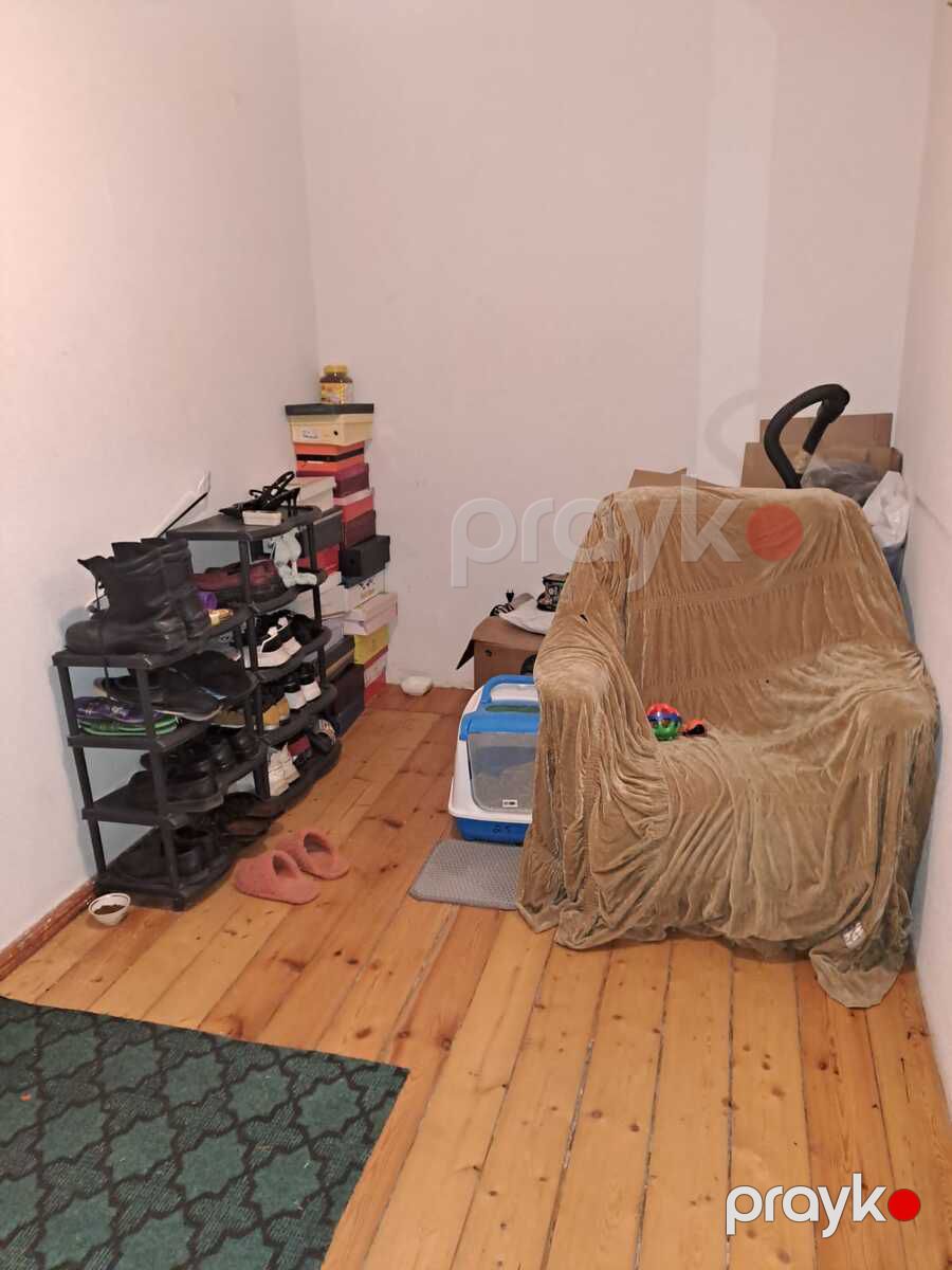 Satılır 2 otaqlı köhnə tikili 65 m² — Mənzil, Bakı (7)