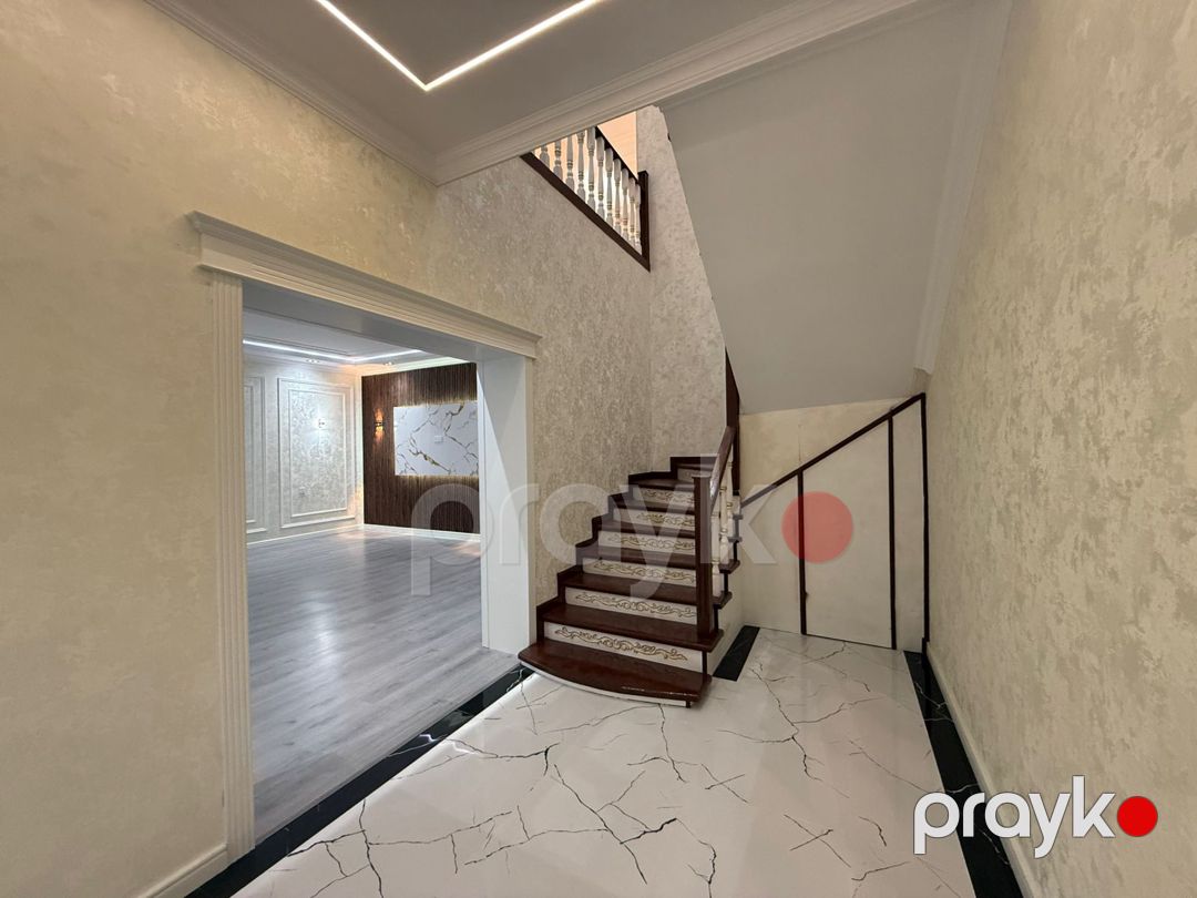 Satış: 6 otaqlı Ev / villa, 250 m², Sabunçu rayonu — Ev, villa, Bakı (7)