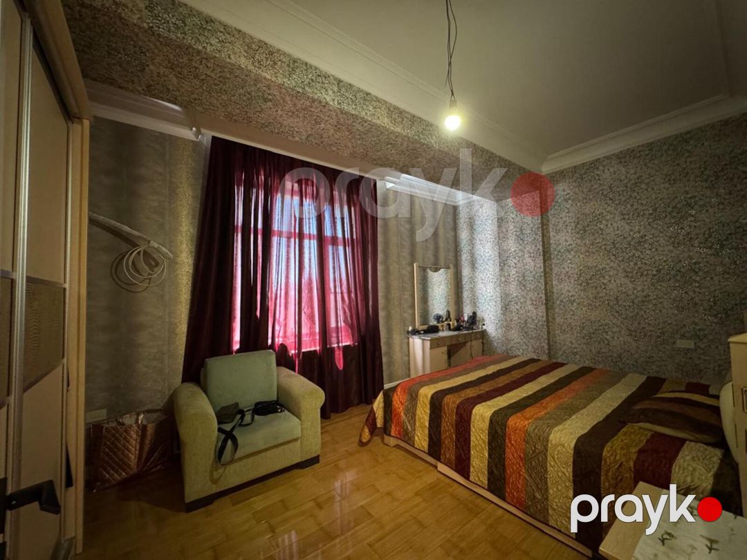 Satılır 4 otaqlı yeni tikili 164 m² — Mənzil, Bakı (8)