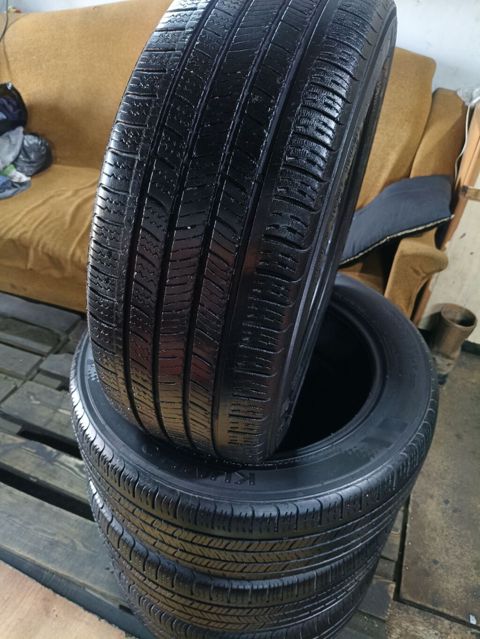 Kumho Solus TA31 şin dəsti - Ölçü: 205/55 R16 - Yük/sürət indeksi — Bakı