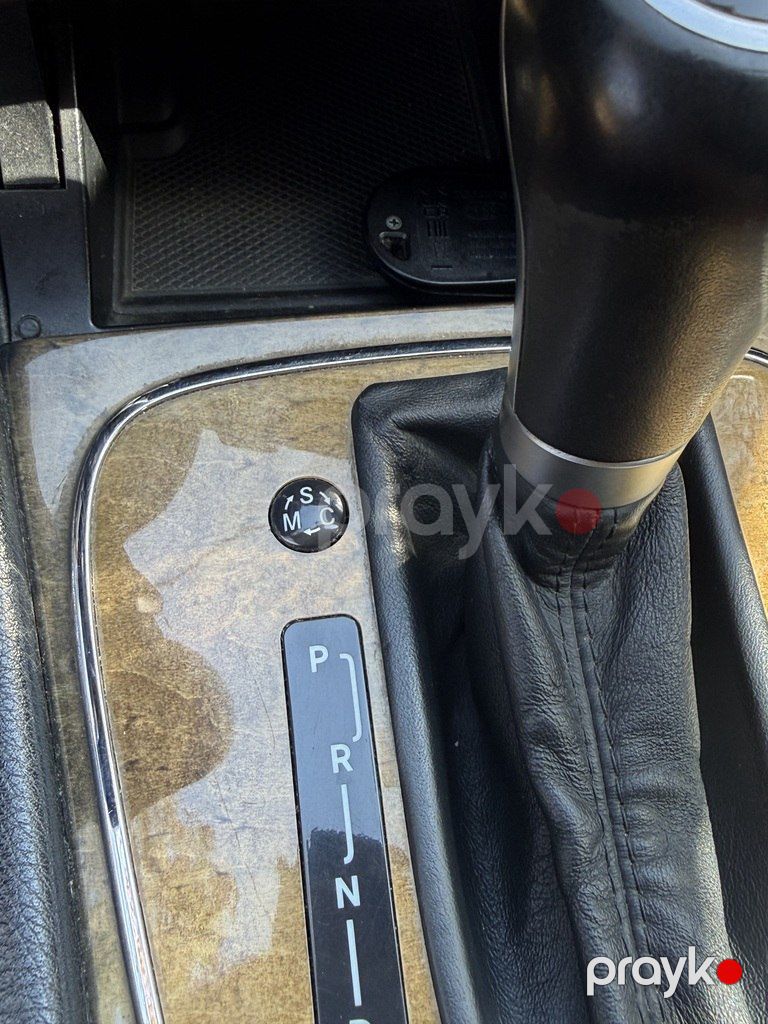 Mercedes E 220, 2.2 L, 2008 il, 376 000 km — Avtomobillər, Bakı (6)