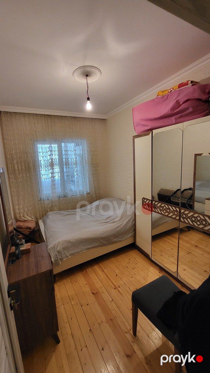 2-otaqlı yeni tikili, Xırdalan ş., 52 m² — Mənzil, Xırdalan (5)