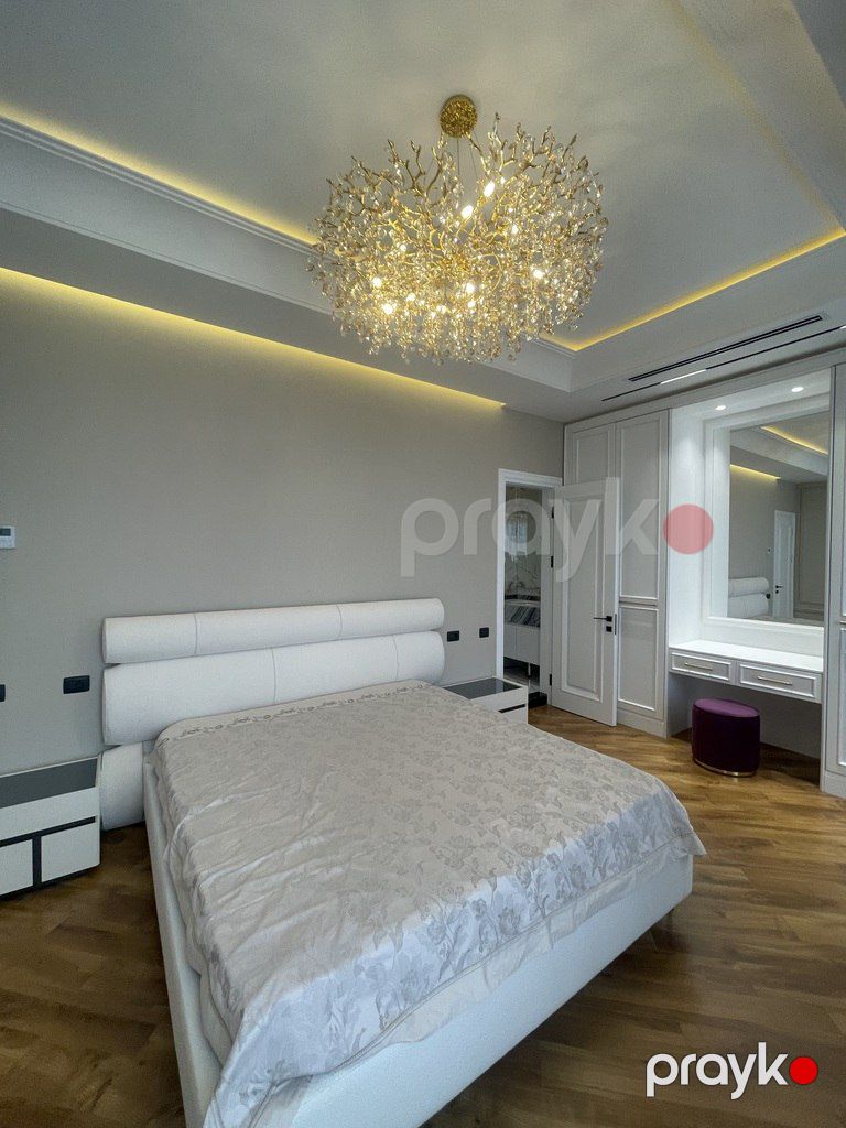 Satılır 3 otaqlı yeni tikili 116 m² — Mənzil, Bakı (8)