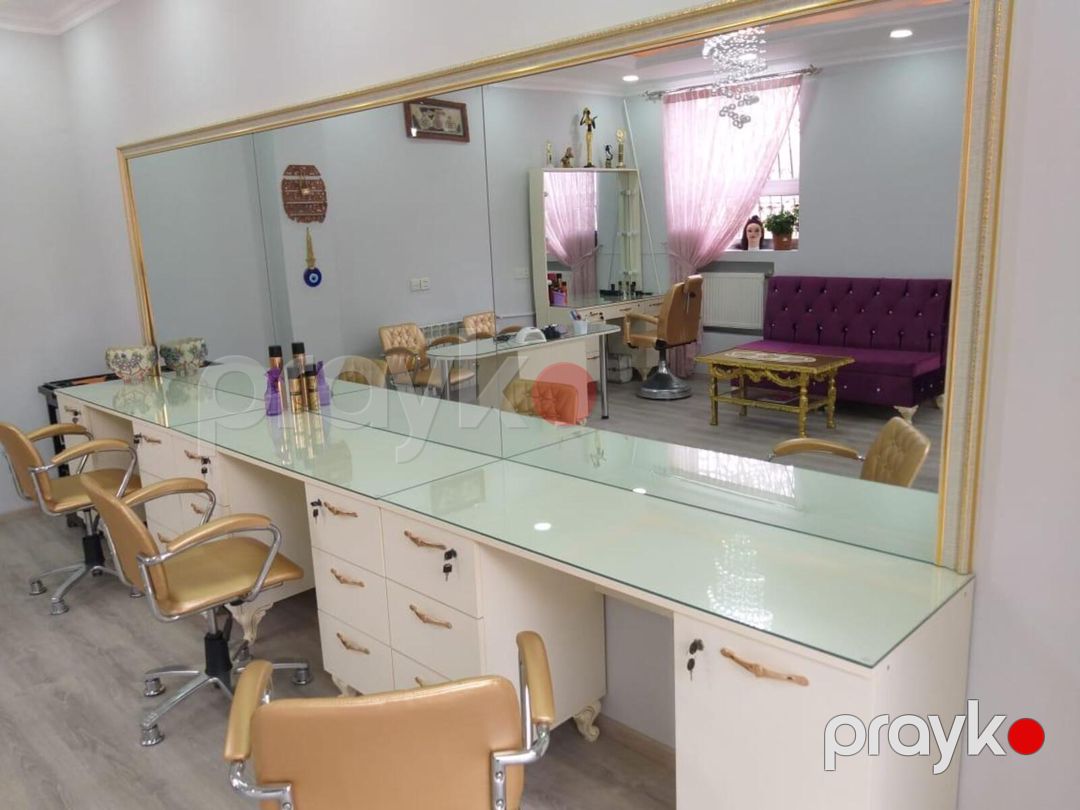 İcarəyə verilir obyekt 70 m² — Əmlak, Bakı (4)