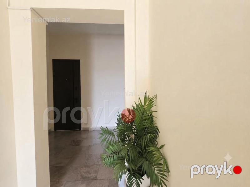 Satılır 3 otaqlı Bina evi menzil (Yeni tikili), 137 m², Binəqədi rayonu — Mənzil, Bakı (4)