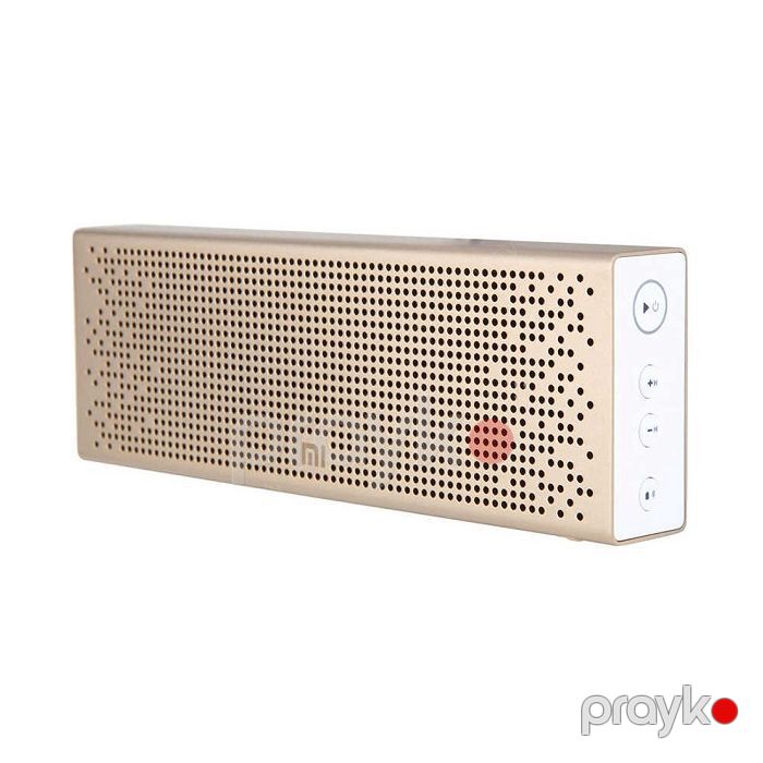 Xiaomi Bluetooth Speaker — Səs texnikası, Bakı (4)