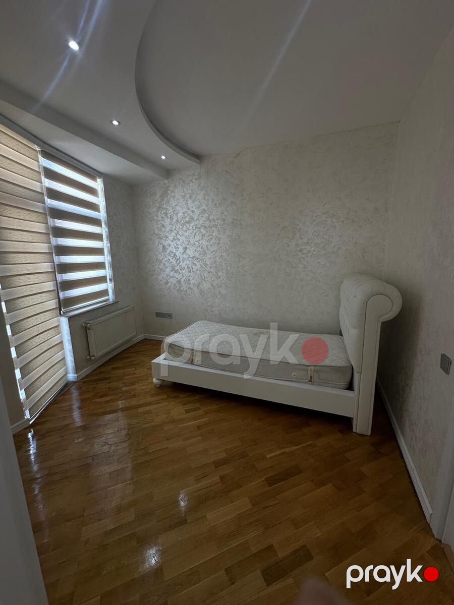 İcarəyə verilir 5 otaqlı yeni tikili 250 m² — Mənzil, Bakı (10)