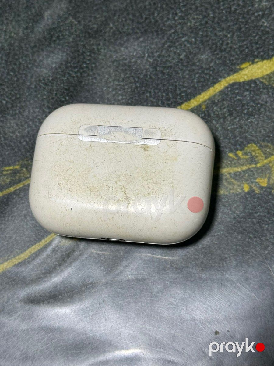 AirPods Pro 3 — Səs texnikası, Bakı (5)