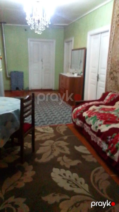 Həyət evi, Qusar r — Qusar