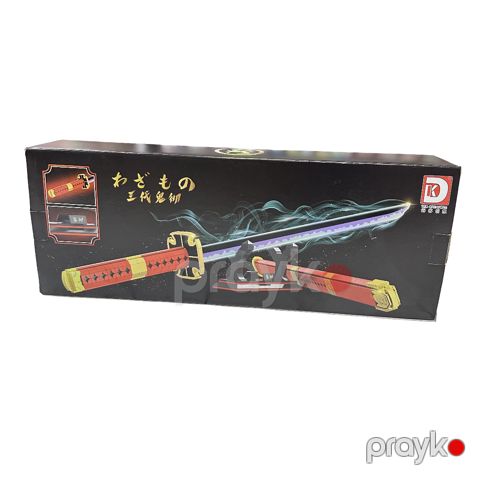 Konstruktor Qılınc, element 1021, 10+ yaş — Bakı