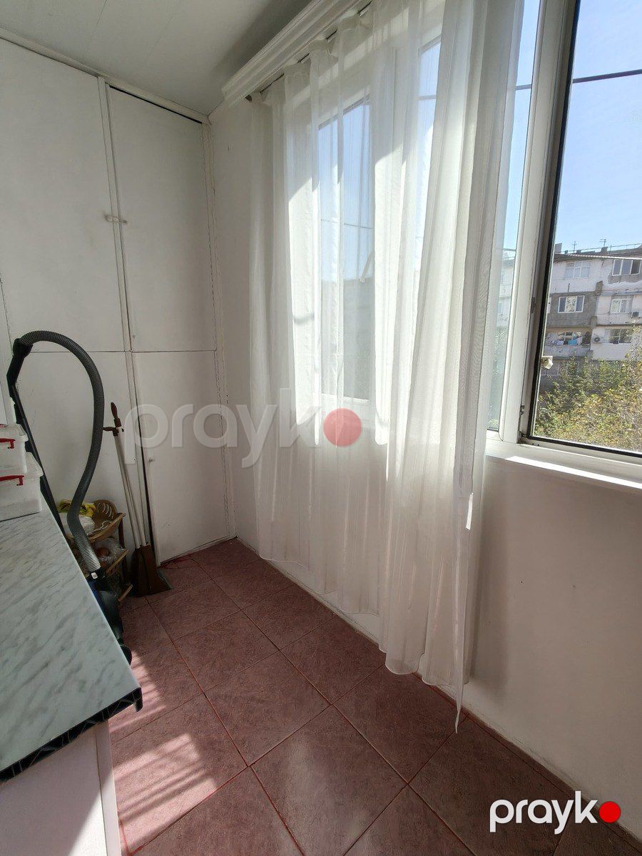 Satılır 2 otaqlı köhnə tikili 55 m² — Mənzil, Bakı (10)