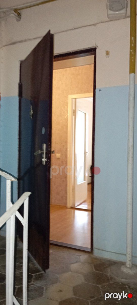 3-otaqlı yeni tikili kirayə verilir, Buzovna qəs., 57 m² — Mənzil, Bakı (2)