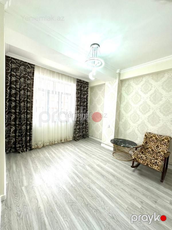 Satılır 3 otaqlı Bina evi menzil (Yeni tikili), 80 m², Masazır — Mənzil, Abşeron (9)