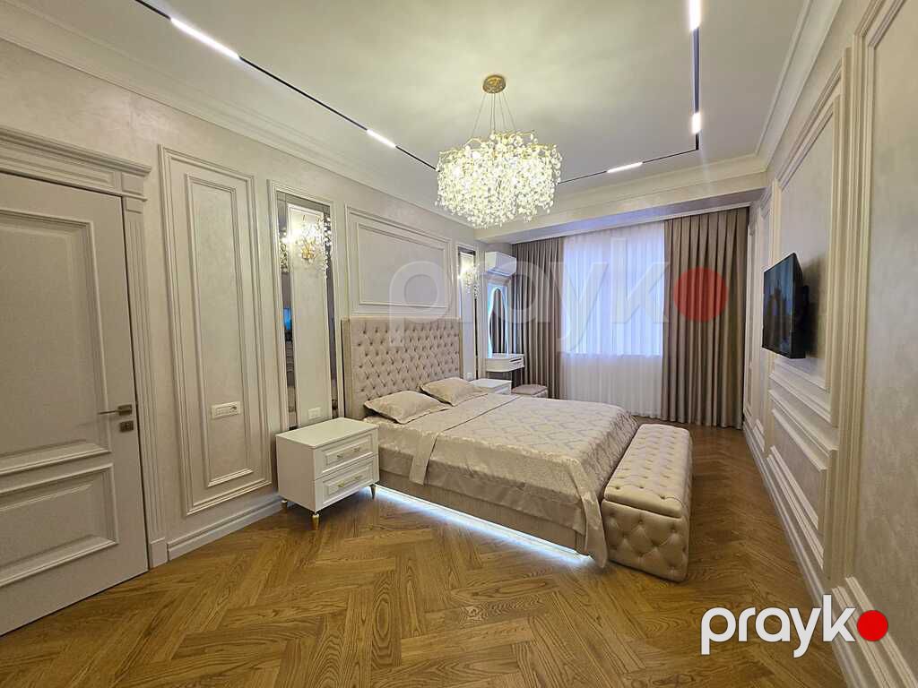 Satılır 4 otaqlı yeni tikili 180 m² — Mənzil, Bakı (10)